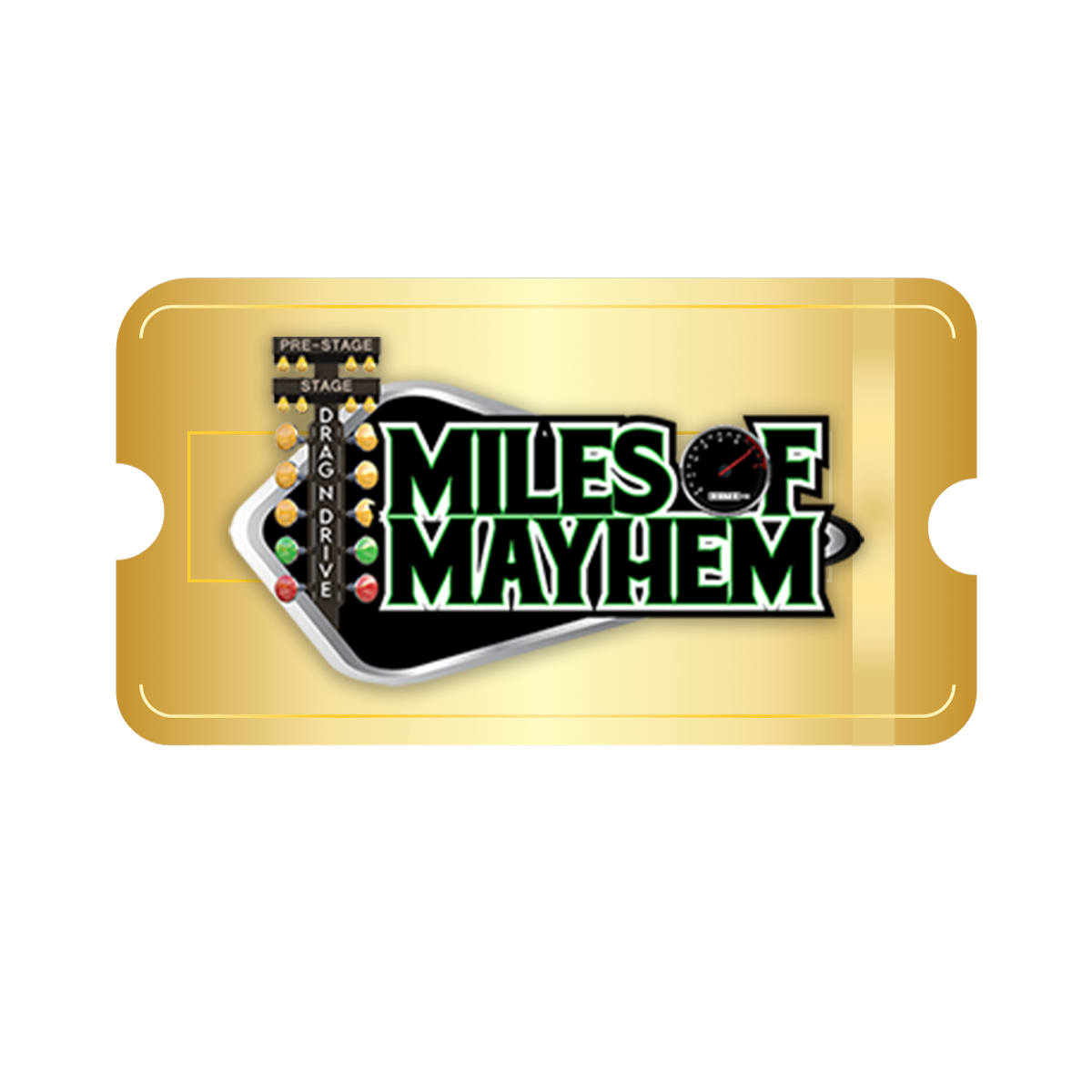 Miles of Mayhem Registration 2024 SOLD OUT